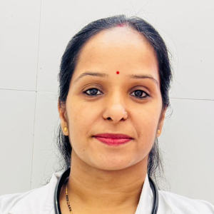 Dr. Indu Kumawat